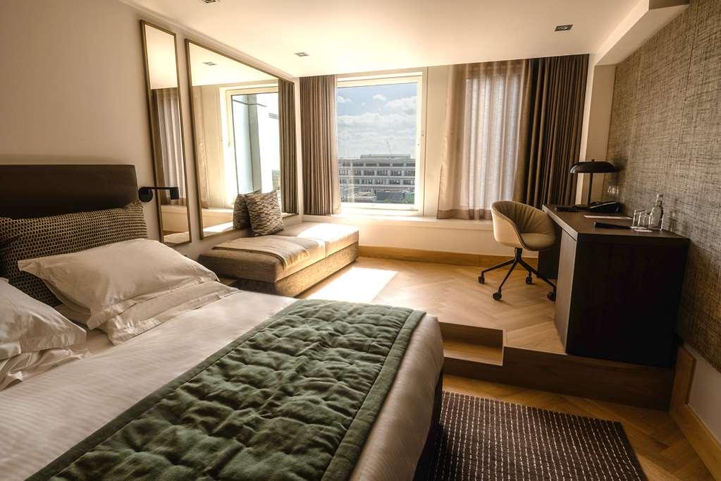 Royal Garden Hotel Londres