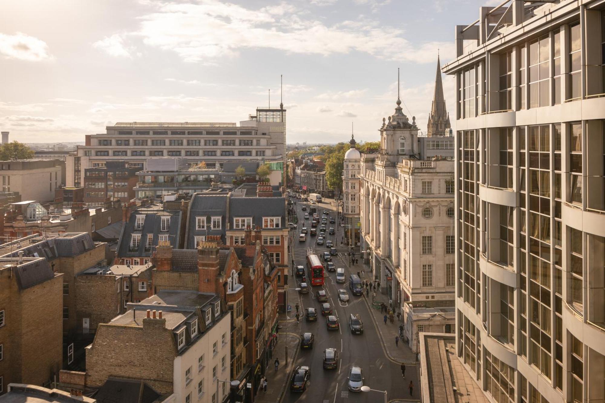 Royal Garden 5* Londres